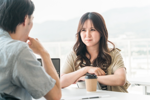 彼氏はマザコン？ 判断基準と彼女の対処法を徹底解説！